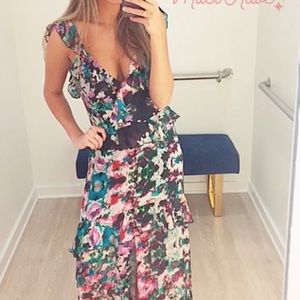 Karina Grimaldi Andrea Maxi